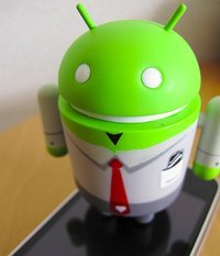 ¿Instalar Android 4.0 en Galaxy Y?  ¿Instalar Windows 8 en una tableta Android?  ¿Qué tan seguro es Google en el manejo de sus datos?  (Android, Semana 16)