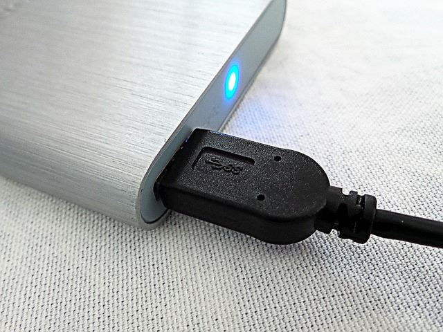 Enrutador Disco Duro Usb