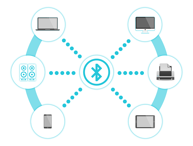 ¿Qué es la imagen de Bluetooth?