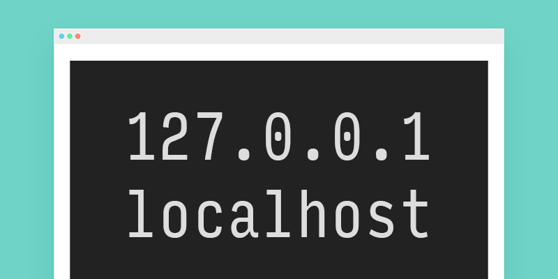 ¿Qué es Localhost y en qué se diferencia de 127.0.0.1?