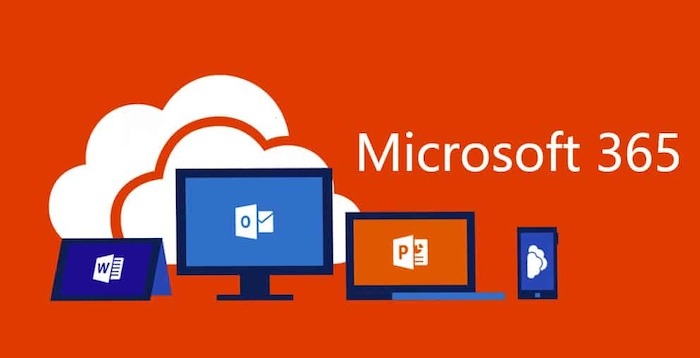 ¿Qué es Microsoft 365? Logotipo de Microsoft 365