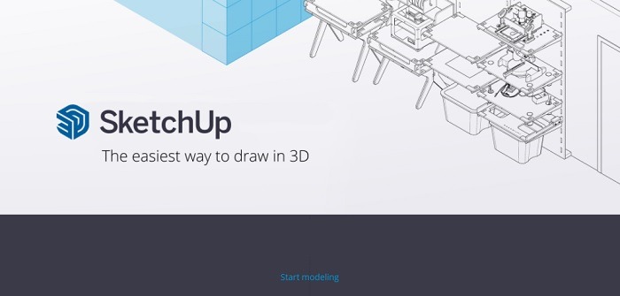 SketchUp ¿Qué es?