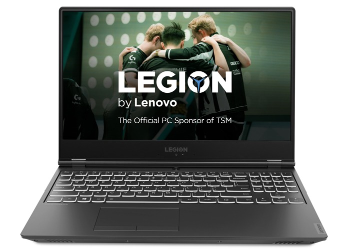 Vale la pena una computadora portátil para juegos 2020 Lenovo Legion 2060