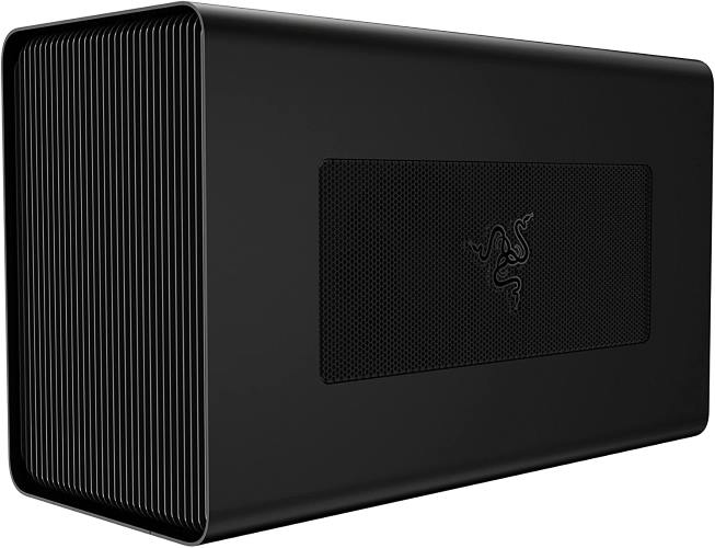 Egpu 2020 Razr