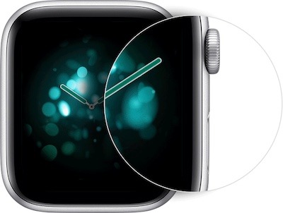 Consejos principales Captura de pantalla de Apple Watch