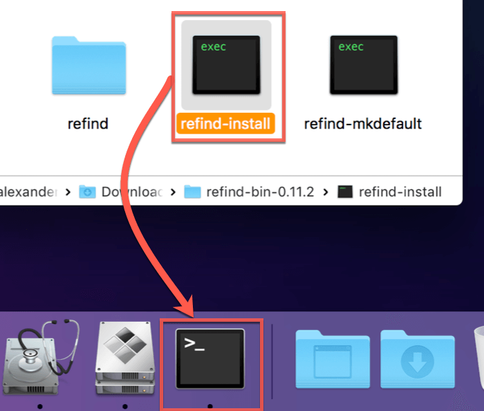 arranque dual-ubuntu-en-mac-refind-05-copia