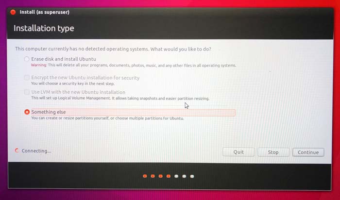 arranque dual-ubuntu-en-mac-ubuntu-installer-12a