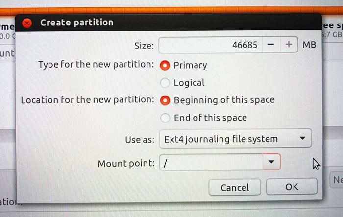 arranque dual-ubuntu-en-mac-ubuntu-installer-16a
