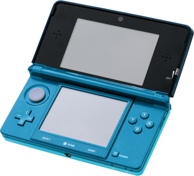 Los mejores portátiles para juegos 3ds