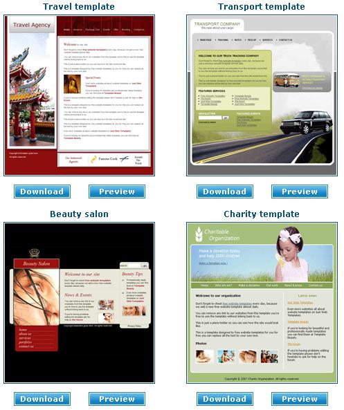 templates-freewebsitetemplates