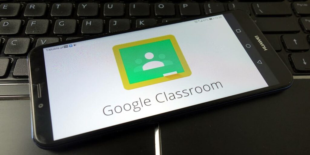 Featured Image Google Classroom Tips Tutorials