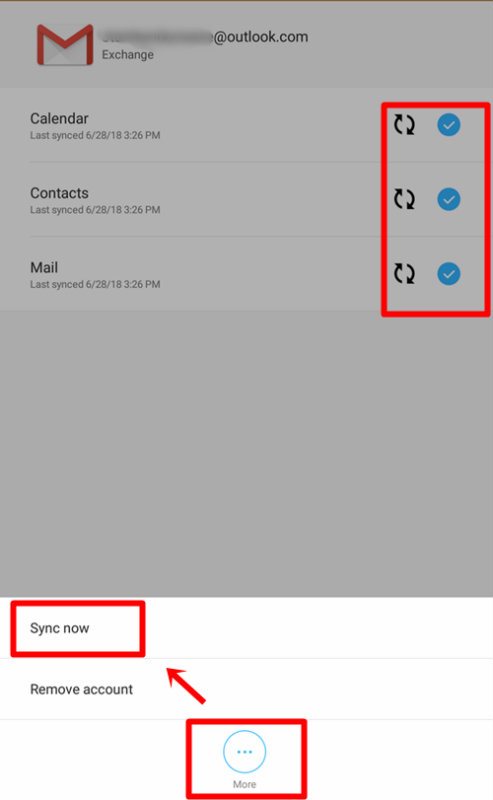 sincronizar-microsoft-outlook-android-exchange-sincronizar