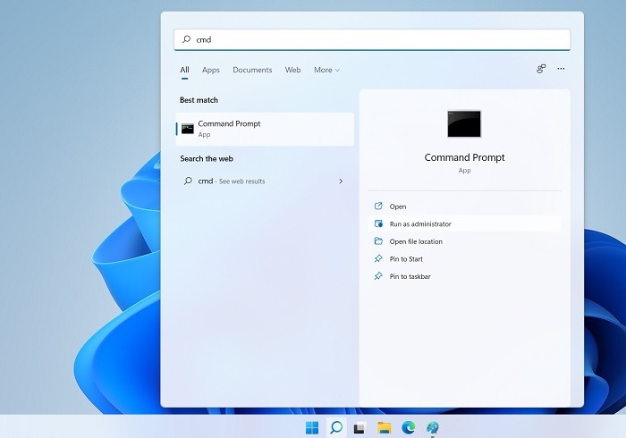 Programar el símbolo del sistema de inicio de Windows 11 10 Shutstart