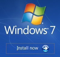 Cómo reinstalar Windows 7 sin formatear el disco duro