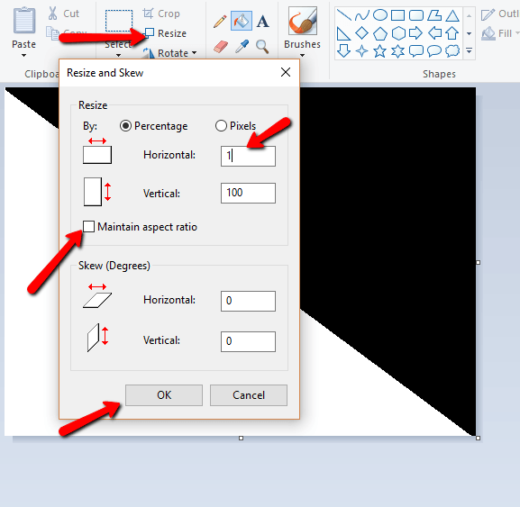 windows-mpaintskew