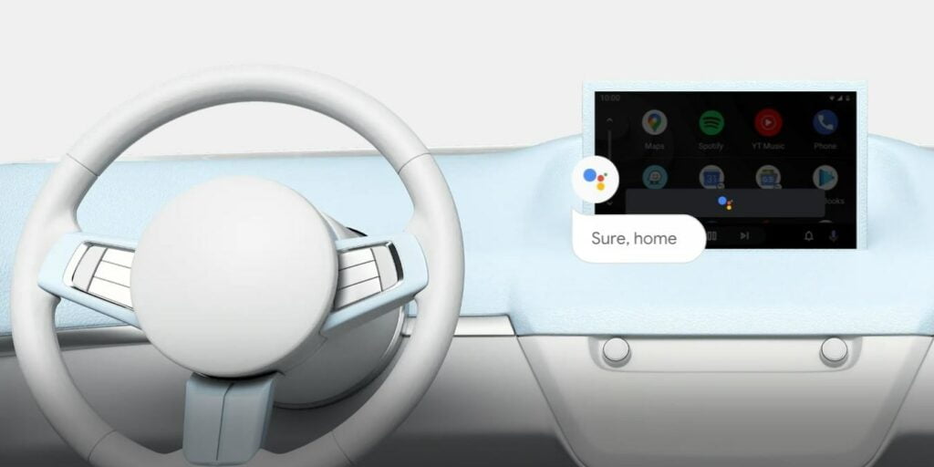 Android Auto Alternatives Featured