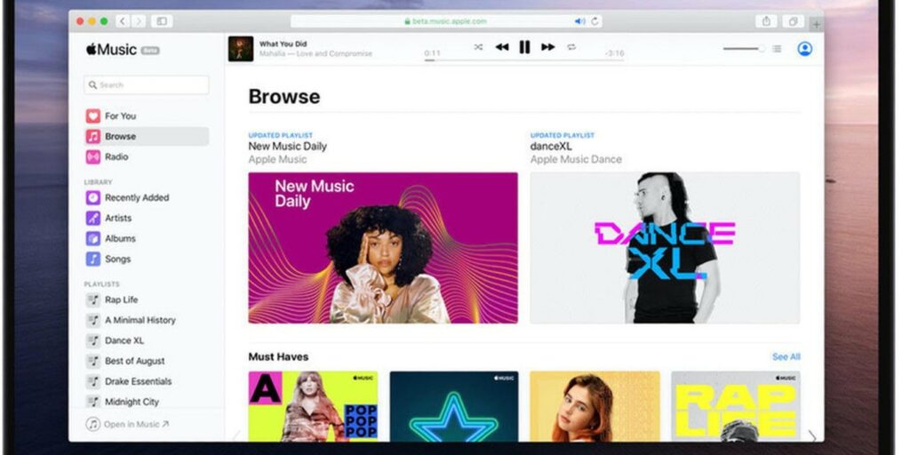 Turn Off Icloud Music Library Featured