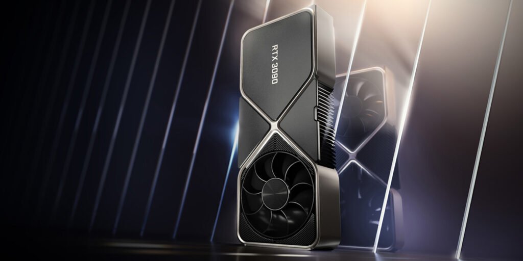 Gpu Buying Guide 2021 Nvidia Rtx 3090