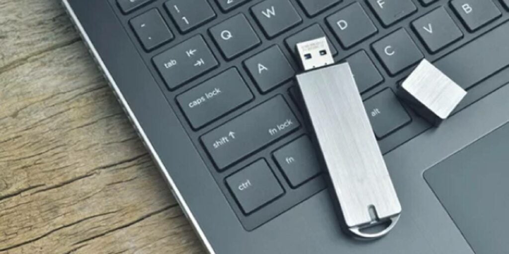 Featured Image Fix Unformattable Unusable Usb Drive