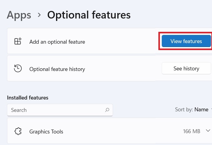 Conectar pantallas de portátiles Ajustes de proyección Funciones opcionales Ver funciones Windows11