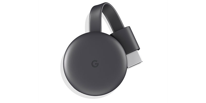 Mejor dispositivo de transmisión Chromecast