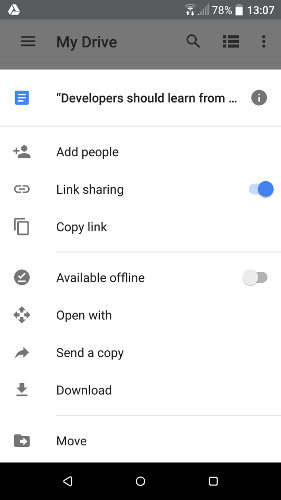 enviar-archivos-grandes-en cualquier lugar-google-drive