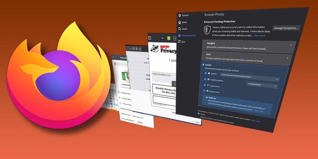 Best Ff Privacy Addons Featured