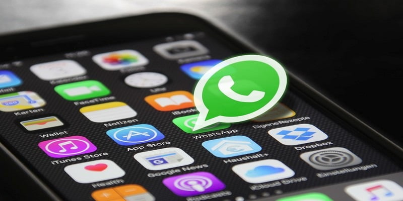 Qué hacer si alguien tiene acceso a su cuenta de WhatsApp