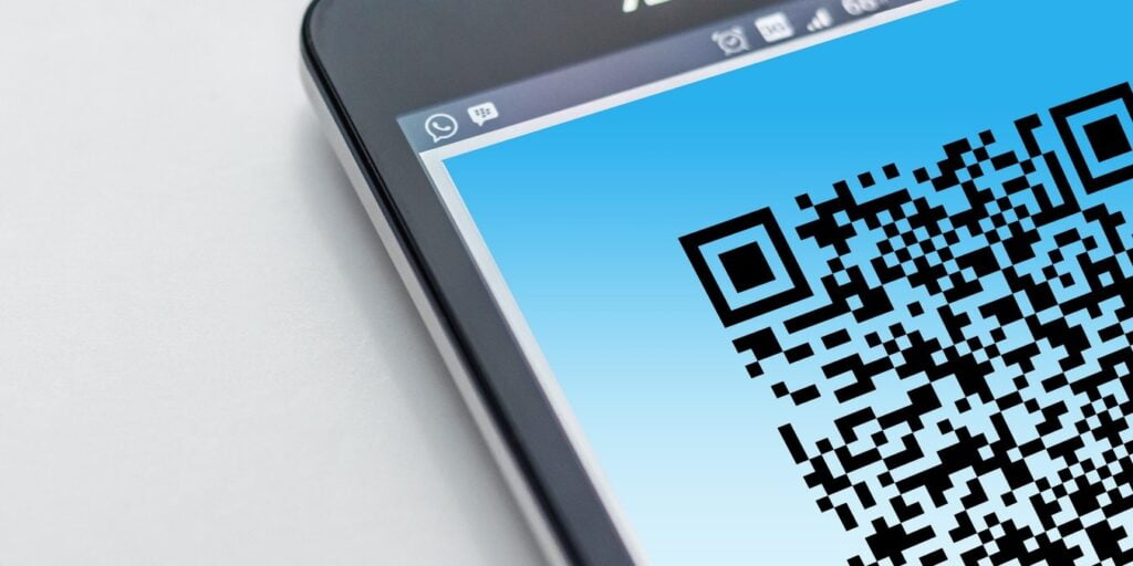 Read Qr Code Android Featured