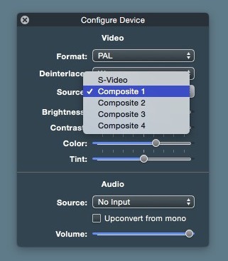 easycap-mac-configuración-fuente