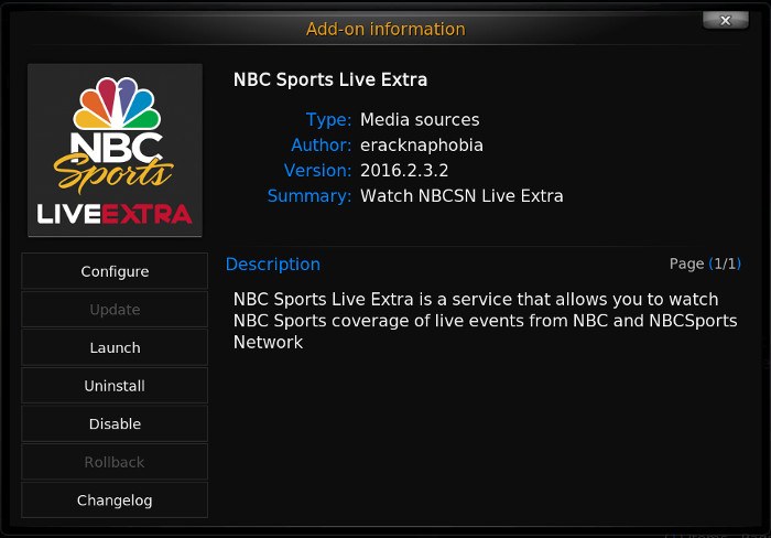 Kodi-sports-nbc-deportes-complemento