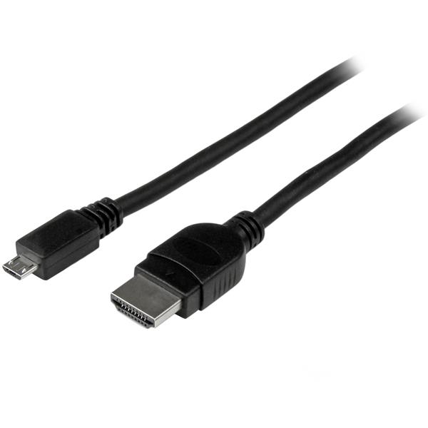 cómo-conectar-teléfono-a-tv-micro-usb-a-hdmi