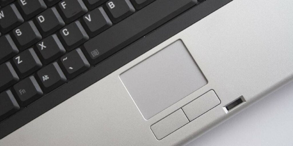 How To Fix A Touchpad Not Working In Linux Featured