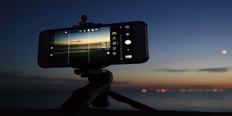 6 consejos útiles para tomar mejores fotos de noche con un teléfono Android