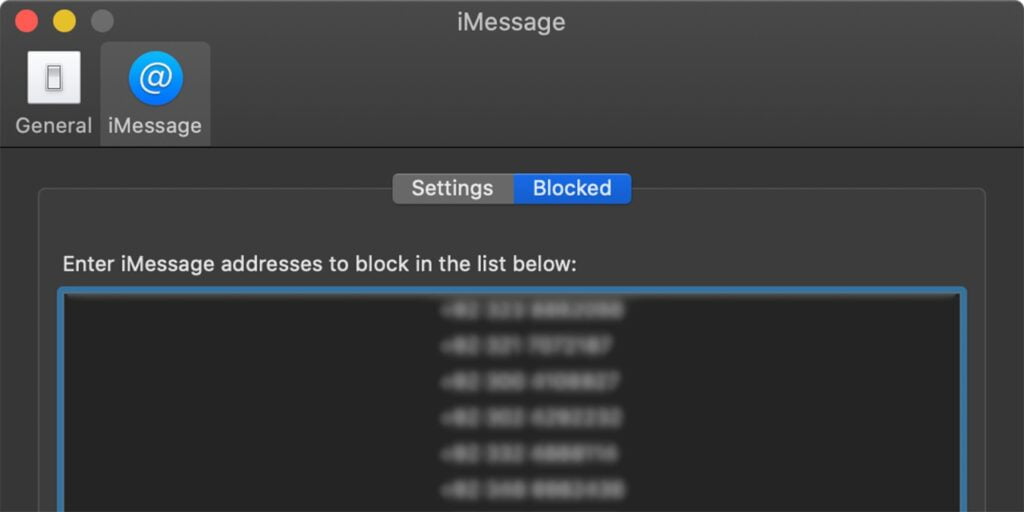 Block Messages Macos Cover