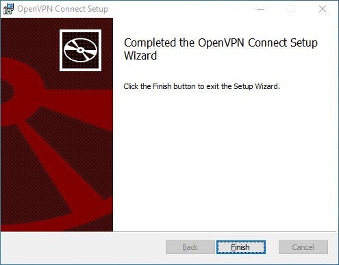 Openvpn Conectar Instalar 6