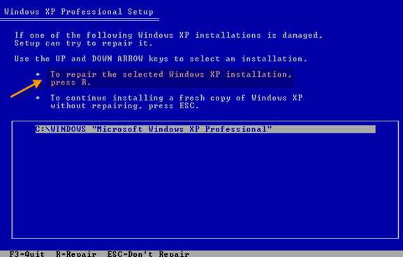 reparar-windows-xp