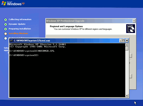 winxp-admin-símbolo del sistema