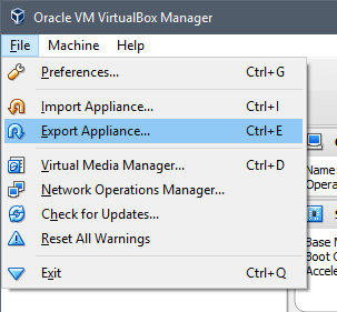 migrar-vm-seleccionar-exportar-dispositivo