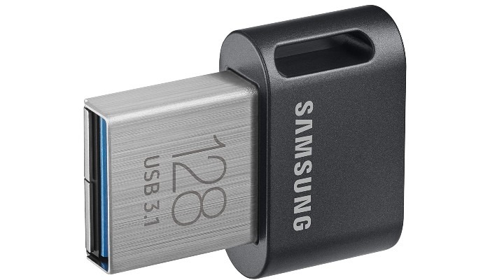 Usb Samsung Fit Plus