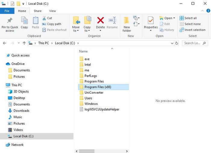 Reproducir Blu Rays Windows 10 Descargar Explorador de archivos