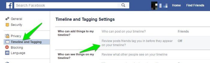 Reseña-Facebook-Timeline-Timeline-and-tagging