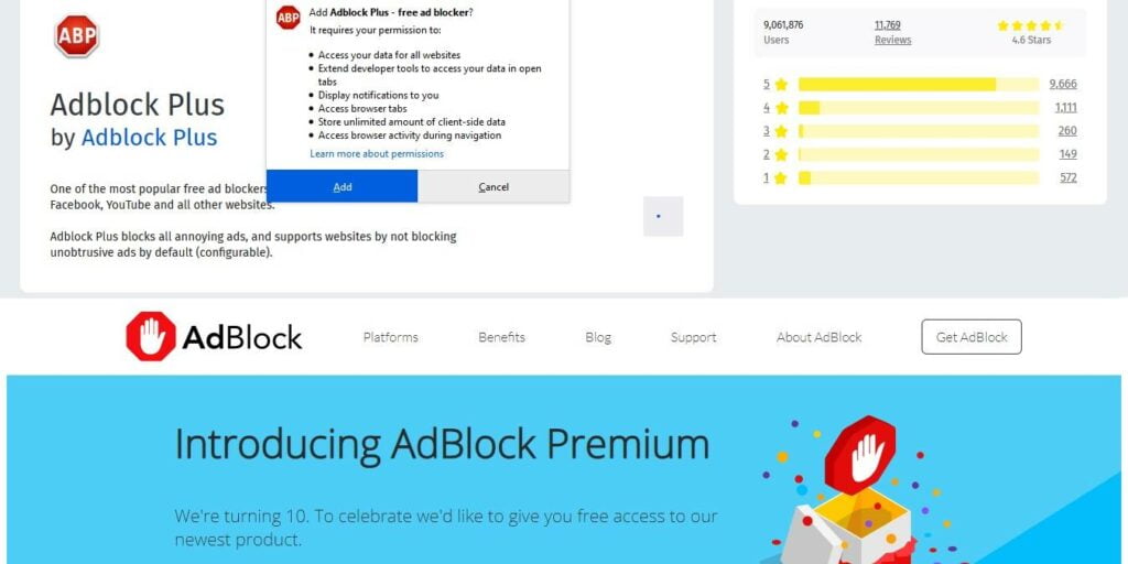 Featured Ing Adblock Versus Adblock Plus