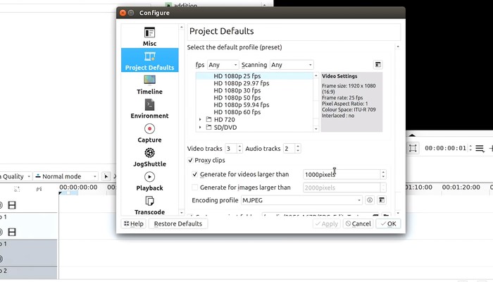 Raspberry Pi 4 Escritorio 01