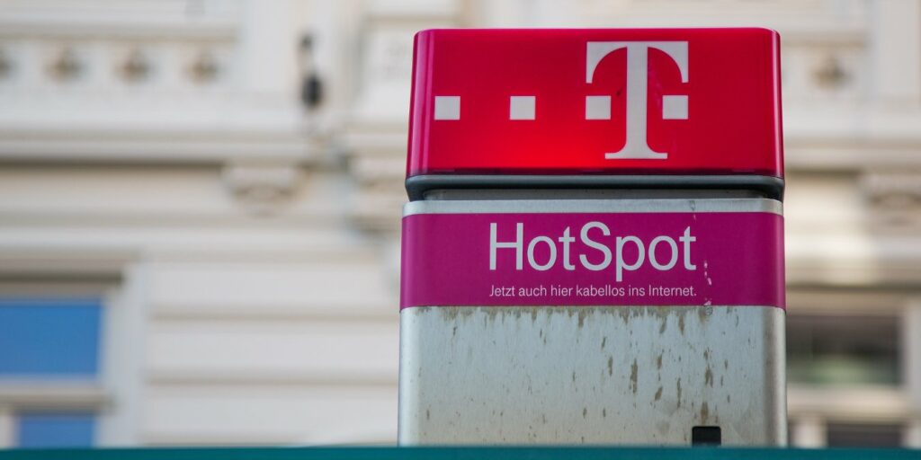 T Mobile Hotspot