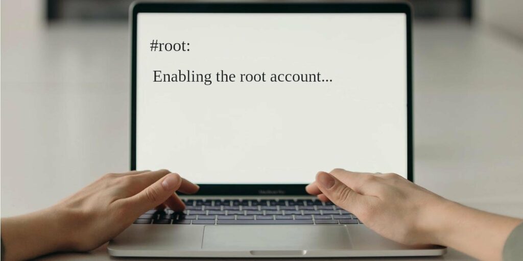 Enable Root User Mac Featured