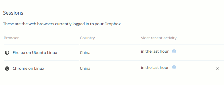 Dropbox-cerrar-otra-sesión