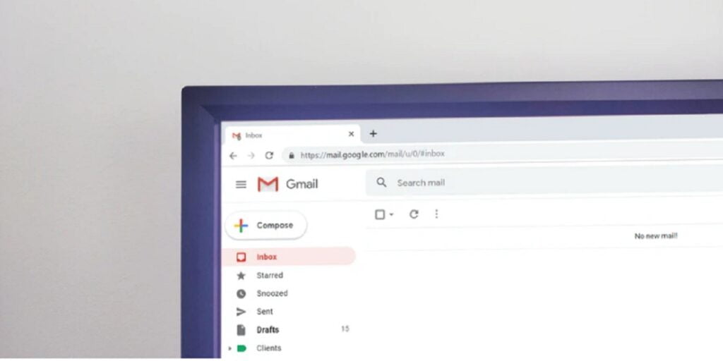Mark All Unread Emails As Read In Gmail And Delete Them