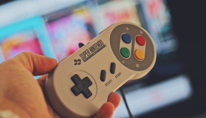 Juegos Retro Snes