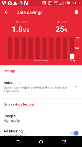 opera-mini-navegador-ahorro de datos